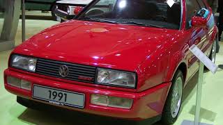 Volkswagen G60 engine | Wikipedia audio article