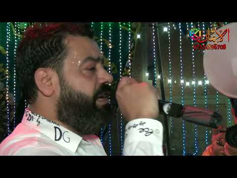 مدح النبي حسن عبدالوهاب والموسيقار محمد الجزار طوخ قليوبيه حفلات اشرف النحال