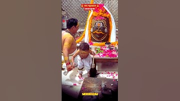 जयकारा महाकाल का🌿💫 Mahakal status 💫💙 Mahadev status ♥️💫 Bholenath Status 💫💜 #tending #shiv #shorts