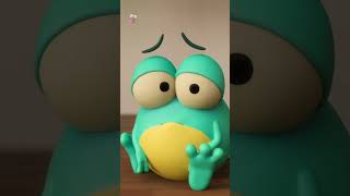 Kitchen Funfair Kids Funny Cartoon, बच्चों का मज़ेदार कार्टून #shorts #kidsvideos #cartoon #kidsfun
