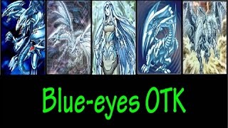 YGOPRO - Blue-Eyes OTK
Decklist - 05:45
Download Deck- http://adf.ly/1Sx734
Follow me in facebook - https://www.facebook.com/YgoproOtkS
Background - http://imageshack.com/a/img911/2047/3D6Pjd.jpg
------
BGM:
- Blue-eyes white dragon theme
https://www.youtube.com/watch?v=VCR-q6OoE6k
------
Ygopro Portuguese Brazil
- http://ygopro-world.blogspot.com.br/ ( sistema de rank por pontos e torneios diarios)
------
If you enjoy the video, please like and subscribe. YGOPRO - Blue-Eyes OTK