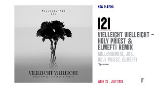 Download Lagu Vielleicht Vielleicht.(Holy Priest \u0026 elMefti Remix) - MilleniumKid, JBS, Holy Priest, elMefti MP3 Download Lagu Vielleicht Vielleicht.(Holy Priest \u0026 elMefti Remix) - MilleniumKid, JBS, Holy Priest, elMefti MP3