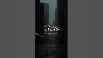 اكتب شي تؤجر عليه ♡✨️ ｜ القارئ عبدالرحمن مسعد ｜ قرآن كريم