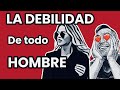 La ACTITUD de una MUJER IRRESISTIBLE que es la DEBILIDAD de todo hombre