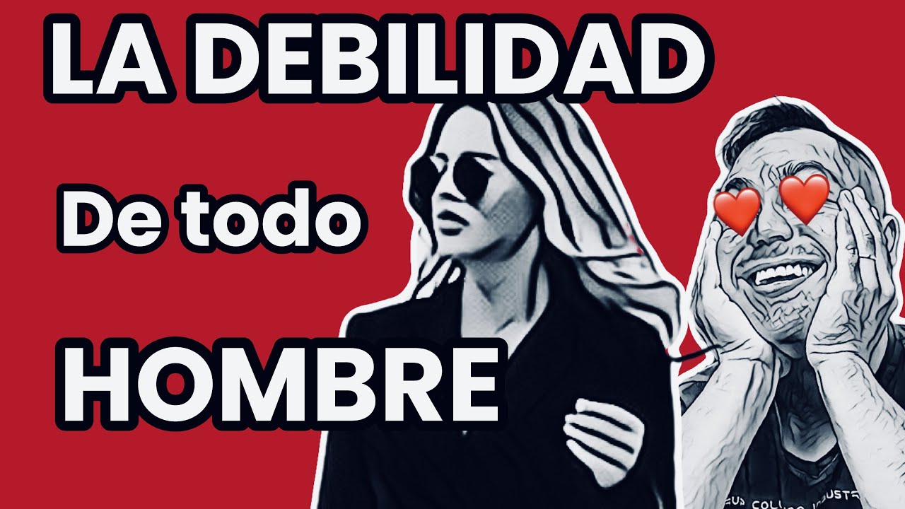 La ACTITUD de una MUJER IRRESISTIBLE que es la DEBILIDAD de todo hombre