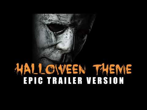 Halloween Theme -
