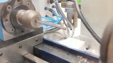 Accu-Lube Minibooster Suhner Demo