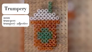 Trumpery Word Definition Pronunciation