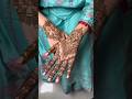 new easy simple mehndi design mehndi tutorial for girls Eid special mehndi designs #henna #shorts