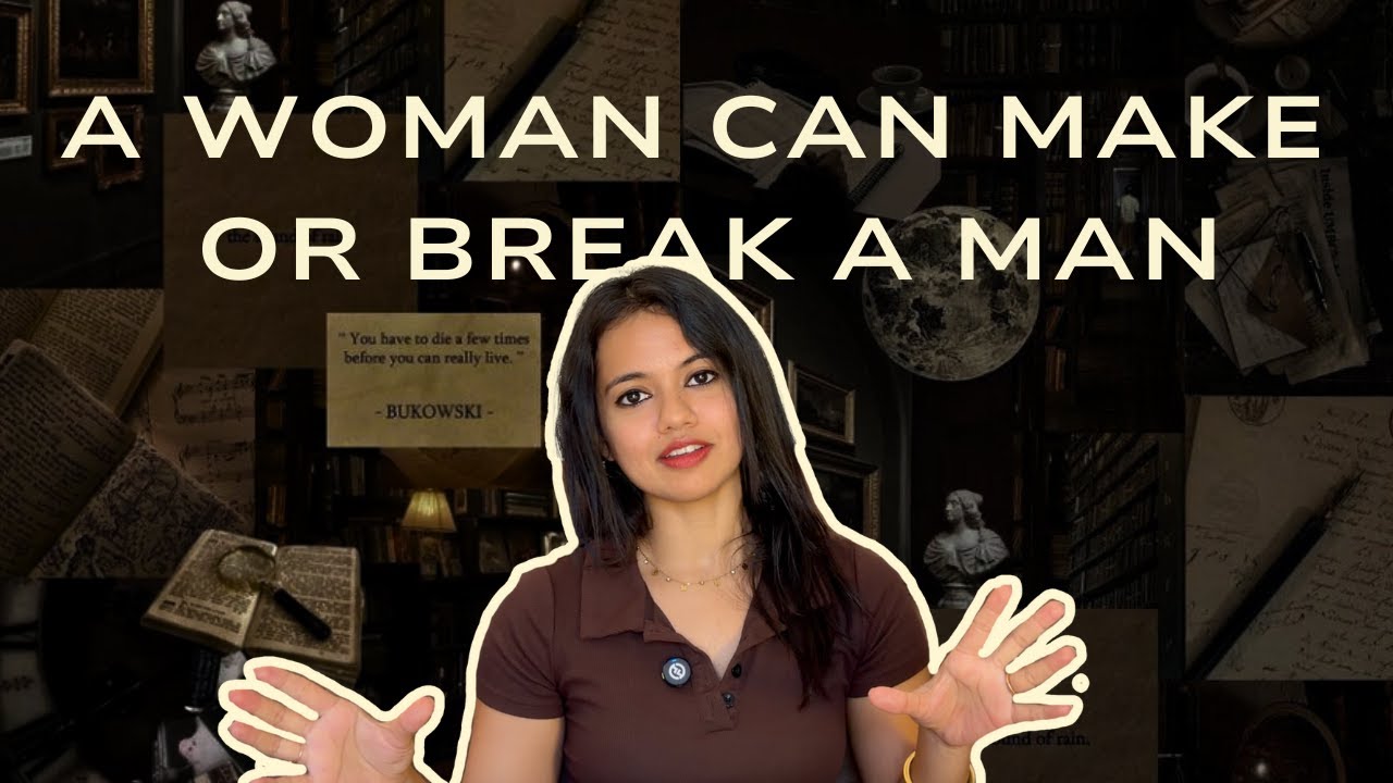 How Women Shape a Man’s Identity (Psychology You Don’t Realize)