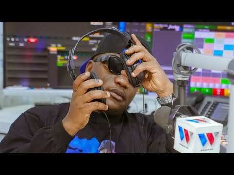🔴#LIVE: THE SWITCH MUDA HUU NDANI YA WASAFI FM -22/08/2023 - YouTube