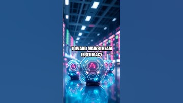 Whispers of Regulation and AI Tokens