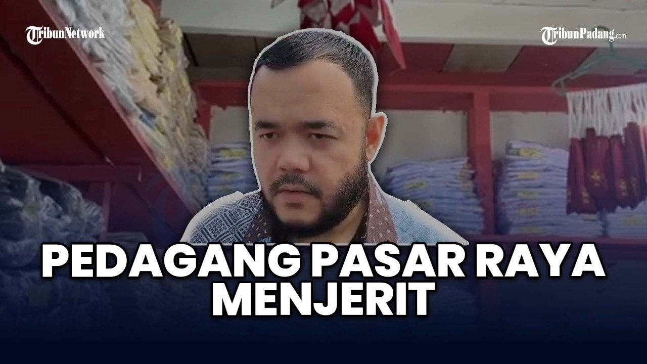Wako Padang Fadly Amran Buka Suara Soal Tender Seragam Sekolah Gratis yang Rame!