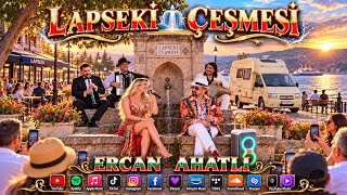 Lapseki̇ Çeşmesi “Balkan Style Kuchek 2027 “Ercan Ahatli “Roman Oyun Havası