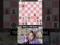 1500 vs 1700 BULLET!! #bulletchess #speedchess #speed #chessvideos #chessgame #chessstreamer #stream