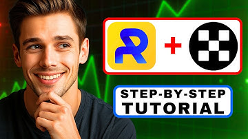 How to Connect OKX Exchange to Royal Q Crypto Trading Bot - Step by Step Guide