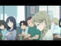 A silent voice  summer depression amv