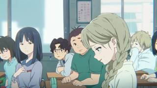 A Silent Voice - Summer Depression AMV