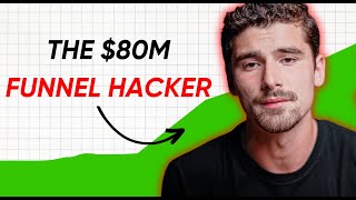 How Iman Gadzhi Made a $80M Sales Funnel (Genius Strategy)