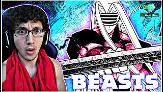 Mashle [MMV] - Doom | *REACTION!!