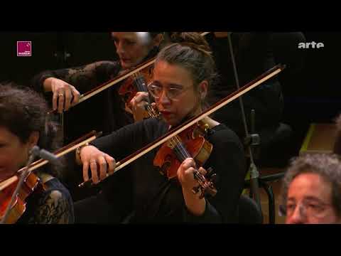 Stravinsky : Le Sacre du printemps