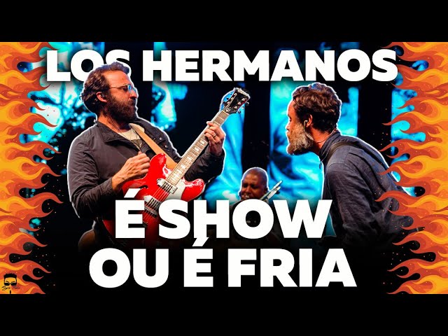 É Show ou é Fria: 9 a 15/11 - Regis Tadeu