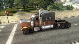 Peterbilt 379 Update v1.2   Download