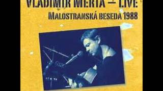 Vladimír Merta - Každý večer