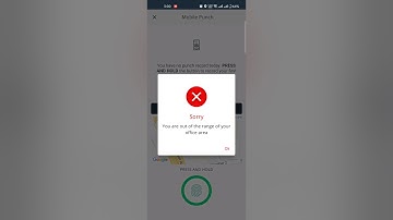 Foreground location for geofencing