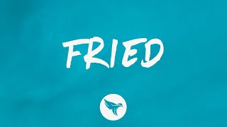 Future - Fried (Lyrics) Feat. Metro Boomin