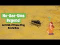 No-See-Ums Begone! How to Get Rid of These Tiny Pests for Good | The Guardians Choice