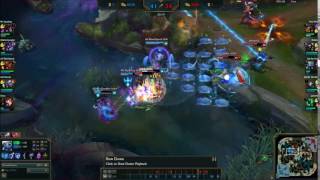 blitz x fizz bug