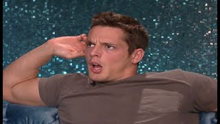 Jessie Godderz｜Big Brother 10
