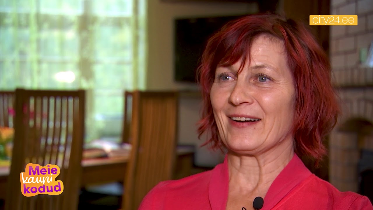 Meie kaunid kodud osa 4 - Antsla veetorn