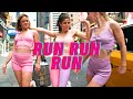 Lea Kalisch - RUN RUN RUN (Official Video)