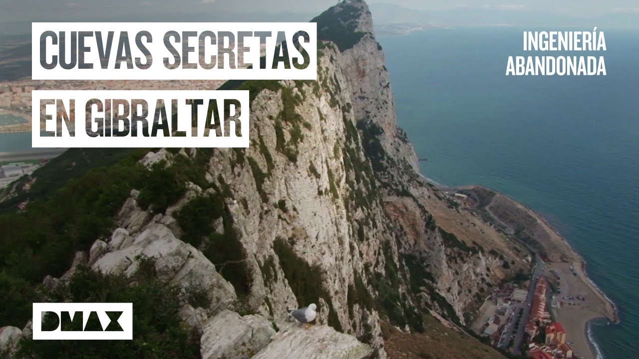 Por esta razón se luchó tanto por poseer Gibraltar | Ingeniería Abandonada