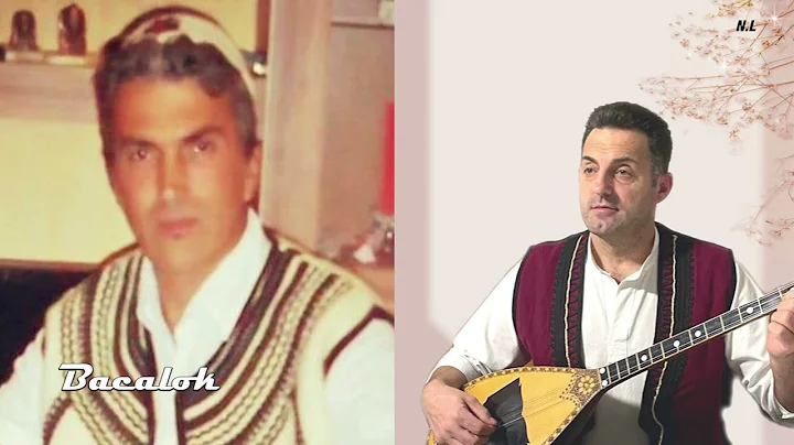 Ismet Muriqi & Agron Frrokaj - Islam Aga