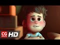 CGI Animated Short Film: "The Boy & The Robin" by The Animation School | CGMeetup