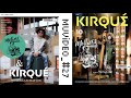 MUViDEO_#27 『Mother's made x KIRQUÉ Collaboration』