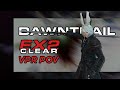 This Extreme got HANDS | Arisu Clears Dawntrail EX Trial 2 VPR POV