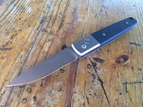 Ganzo G721