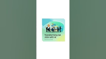 How AI is Impacting QA Jobs