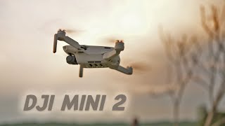 Baterai DJI MINI 2/DJI Intelligent Flight Battery for Mini 2 Garansi Resmi