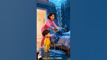 nezha part 54 - Coffin dance song cover