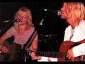 Capture de la vidéo Kurt Cobain & Courtney Love Duo @ Club Lingerie