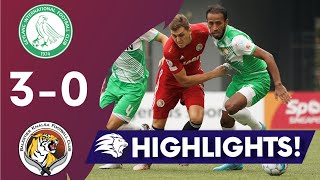 2021 AIA Singapore Premier League: Geylang International vs Balestier Khalsa screenshot 2