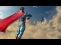 Injustice 2 Gameplay Reveal Trailer 2016