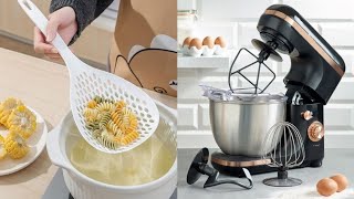 New Gadgets? Smart Appliances, أدوات أجهزة وأفكار منزلية مذهلة?Kitchen tool/Utensils For Every Home