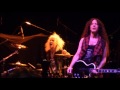 Capture de la vidéo Marty Friedman - Metal Allegiance  Show Namm 2017 Full Set