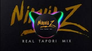 Sapane Sajan Ke - Z Power Vol 2 || Dj Nikhil Z